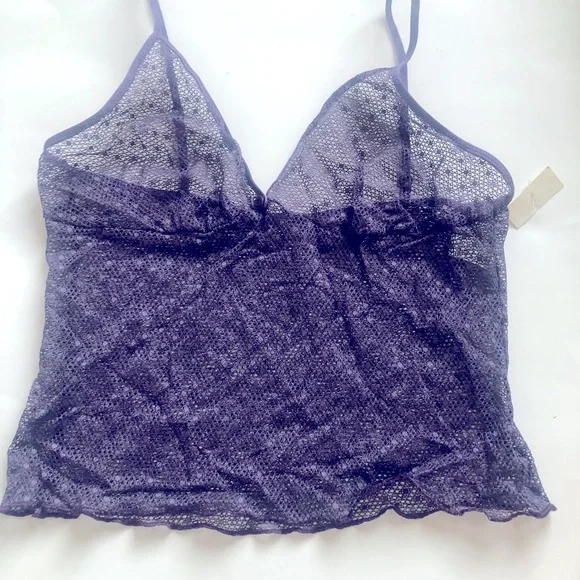 New Bali Bra & Cami Set - Picture 3 of 8